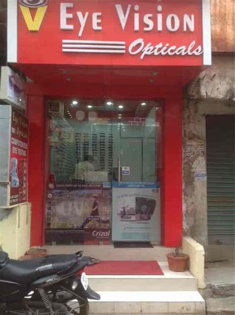 Best Eye Specialists In Begum Bazar, Hyderabad .